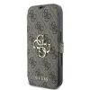  iPhone 16 Pro Barna Guess 4G Metal Logo tok thumbnail