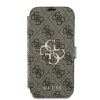  iPhone 16 Pro Barna Guess 4G Metal Logo tok thumbnail