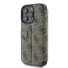  iPhone 16 Pro Barna Guess 4G Metal Logo tok thumbnail