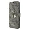  iPhone 16 Plus Barna Guess 4G Metal Logo tok thumbnail