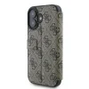  iPhone 16 Plus Barna Guess 4G Metal Logo tok thumbnail