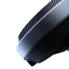Joyroom autós telefontartó vezeték nélküli töltővel (MagSafe kompatibilis) szellőzőrácshoz - fekete (JR-ZS387) thumbnail