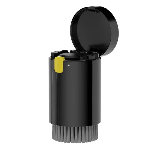 20in1 Multifunkcionális tisztítókészlet fejhallgatóhoz, billentyűzethez és kijelzőkhöz - Fekete - 1