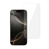 Tempered Glass HARD 2.5D üvegfólia iPhone 16 Pro (erősebb ragasztó 380µ) thumbnail