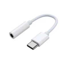 GP-TGU023AE Samsung USB-C/3,5mm Adapter Fehér DAC