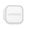 Joyroom JR-ZS368 mágneses kábelrendező - fehér (6 db) - 6