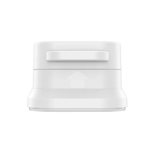 Joyroom JR-ZS368 mágneses kábelrendező - fehér (6 db) - 5