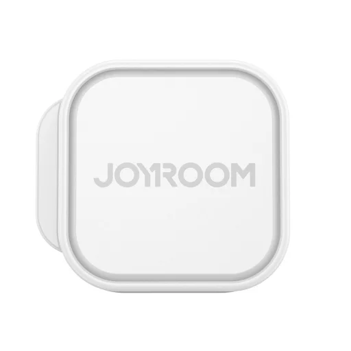 Joyroom JR-ZS368 mágneses kábelrendező - fehér (6 db) - 6