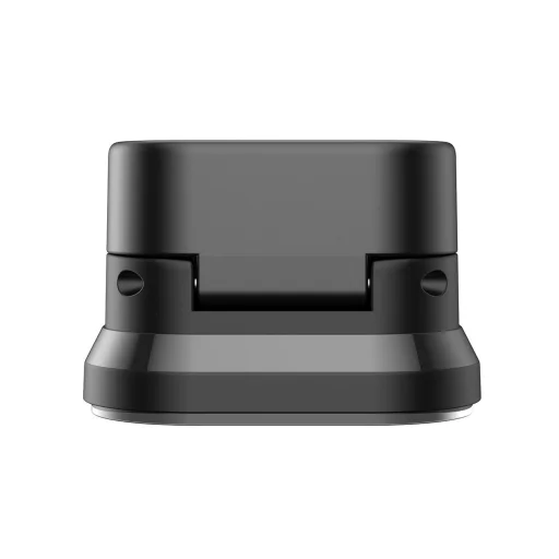 Joyroom JR-ZS368 mágneses kábelrendező – fekete (6 db) - 4