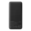 Joyroom JR-PBF15 10000mAh USB-C USB-A 22.5W powerbank - fekete thumbnail