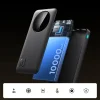 Powerbank Joyroom JR-PBF12 10000mAh 2.4A 2x USB-A 1x USB-C - fekete thumbnail