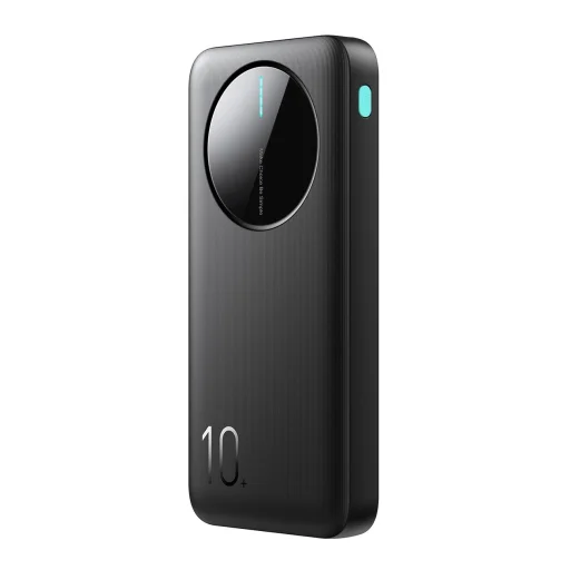 Powerbank Joyroom JR-PBF12 10000mAh 2.4A 2x USB-A 1x USB-C - fekete - 3