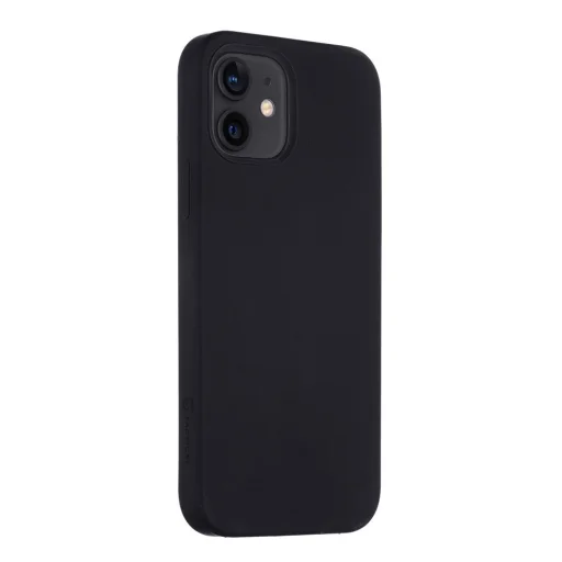 Tactical MagForce Velvet Smoothie tok Apple iPhone 12/12 Pro Asphalt - 2