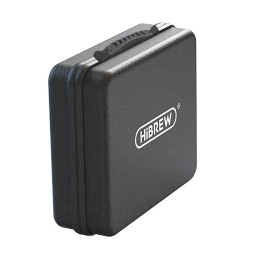 HiBREW H4B_GN 3-az-1-ben hordozható kávéfőző - 4