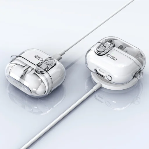 Tech-protect Flexair Samsung Galaxy Buds 3 / 3 FE / 3 Pro Tok - 5