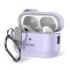 Tech-protect Slim Hook Apple Airpods Pro 1 / 2 Lavender Tok