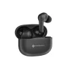 FORCELL F-AUDIO Bass Engine vezeték nélküli fülhallgató bluetooth TWS ANC + ENC + TUYA APP fekete thumbnail