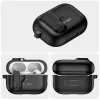 Tech-protect Slim Hook Apple Airpods Pro 1 / 2 Fekete - 3
