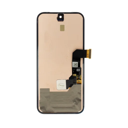 LCD kijelző + Érintőegység Google Pixel 8a (Szervíz csomag) - 2