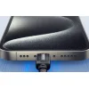 USB-C to USB-C kábel, Essager, EXCTT3-YS01-P, 240W, 1m (fekete) thumbnail