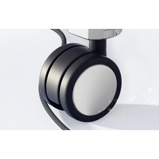 USB-C to USB-C kábel, Essager, EXCTT3-YS01-P, 240W, 1m (fekete) - 4