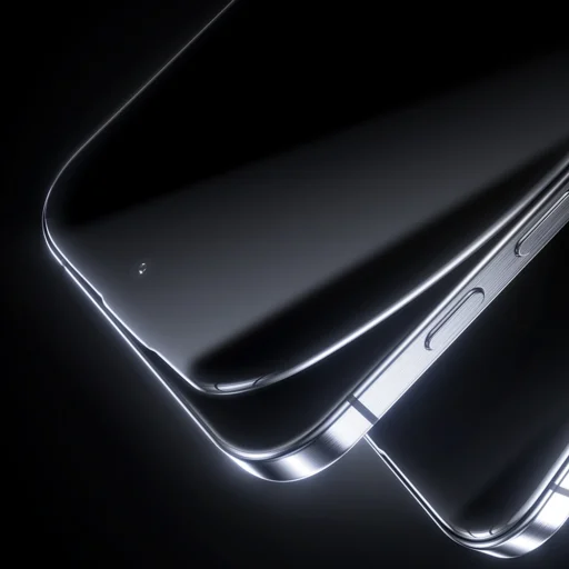 Benks edzett üveg Glass Warrior Privacy üvegfólia iPhone 16/15/14 Pro fekete - 4