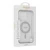  iPhone 16 Eredeti GUESS IML Rhinestones Magsafe GUHMP16SPFTDTEH tok, fehér - 2