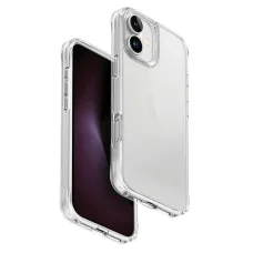 Uniq LifePro Xtreme tok iPhone 16 Plus - Átlátszó