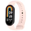 Szíj Xiaomi Mi Band 8 rózsaszín thumbnail