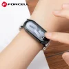FORCELL F-DESIGN FX8 strap for XIAOMI Mi Band 8 star light thumbnail