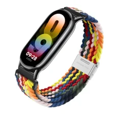 FORCELL F-DESIGN FX5 szíj XIAOMI Mi Band 8 hét színű