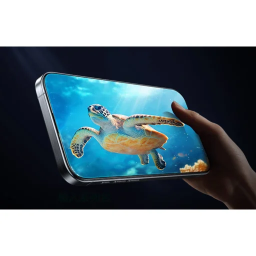 iPhone 16 Torras Install Master kijelzővédő üvegfólia - 4