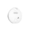XO Bluetooth lopásgátló helymeghatározó LP01 fehér thumbnail