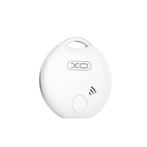 XO Bluetooth lopásgátló helymeghatározó LP01 fehér - 1