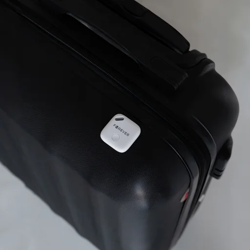 Forever FT-100 helymeghatározó fehér - 7