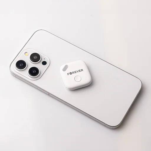 Forever FT-100 helymeghatározó fehér - 10