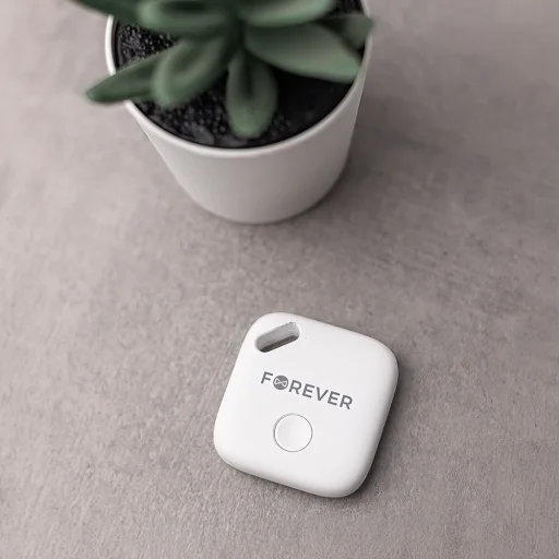 Forever FT-100 helymeghatározó fehér - 11