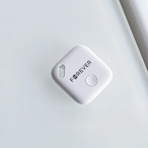 Forever FT-100 helymeghatározó fehér - 4