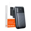 Mcdodo Power Bank MC-0241 Digital Dis 10000mAh, 22,5W (fekete) thumbnail