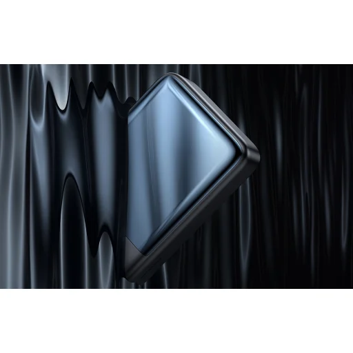 Mcdodo Mágneses Vezeték nélküli Power Bank MC-5021 20000mAh, 20W (fekete) - 12