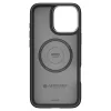  iPhone 16 Pro Max Black/Silver Spigen Enzo Aramid Mag Magsafe tok thumbnail