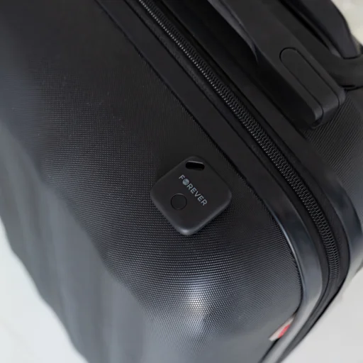 Forever FT-100 helymeghatározó fekete - 5