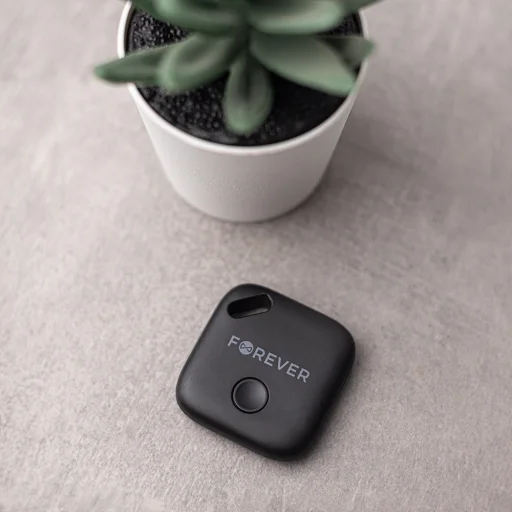 Forever FT-100 helymeghatározó fekete - 6