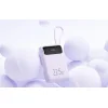 Mcdodo Power Bank MC-3245 10000mAh, 22.5W, C típusú (lila) thumbnail