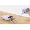 Mcdodo Power Bank MC-3245 10000mAh, 22.5W, C típusú (lila) thumbnail