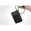 Mcdodo Power Bank MC-3710 Digitális kijelző 20000mAh, 22.5W (fekete) thumbnail
