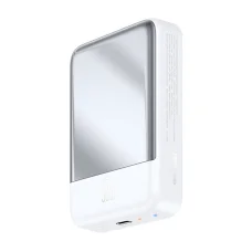 Mcdodo Mágneses Vezeték nélküli Powerbank MC-5930 10000mAh, 30W (fehér)