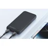 Mcdodo Dual USB Power Bank MC-4631 10000mAh, 10,5W (fekete) thumbnail
