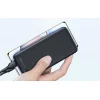Mcdodo Dual USB Power Bank MC-4631 10000mAh, 10,5W (fekete) thumbnail