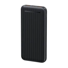 Mcdodo Dual USB Power Bank MC-4631 10000mAh, 10,5W (fekete)